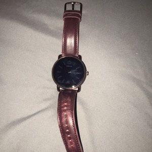 Fossil q wander smart watch